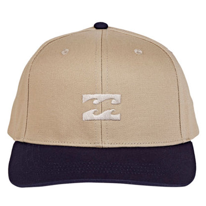 Gorra Billabong All Day Snapback