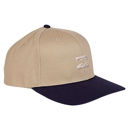 Gorra Billabong All Day Snapback