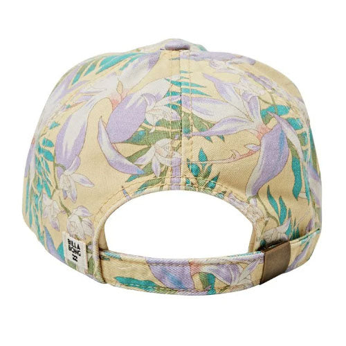 Jockey Billabong Mujer Beach Club