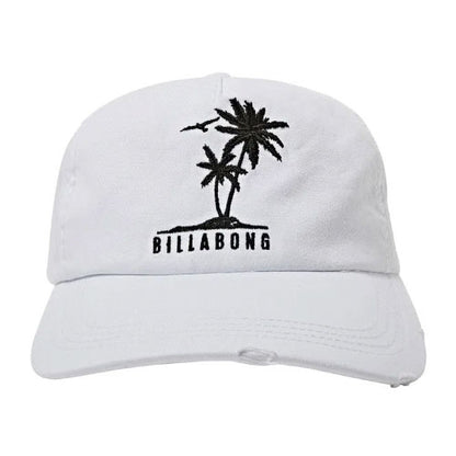 Jockey Billabong Surf Club, vista lateral