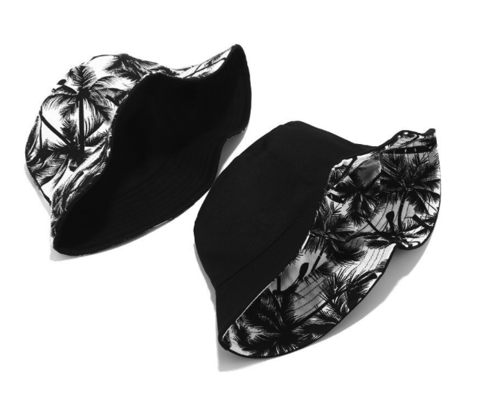 Gorra Verano - Bucket Palmeras