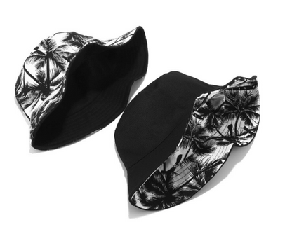 Gorra Verano - Bucket Palmeras