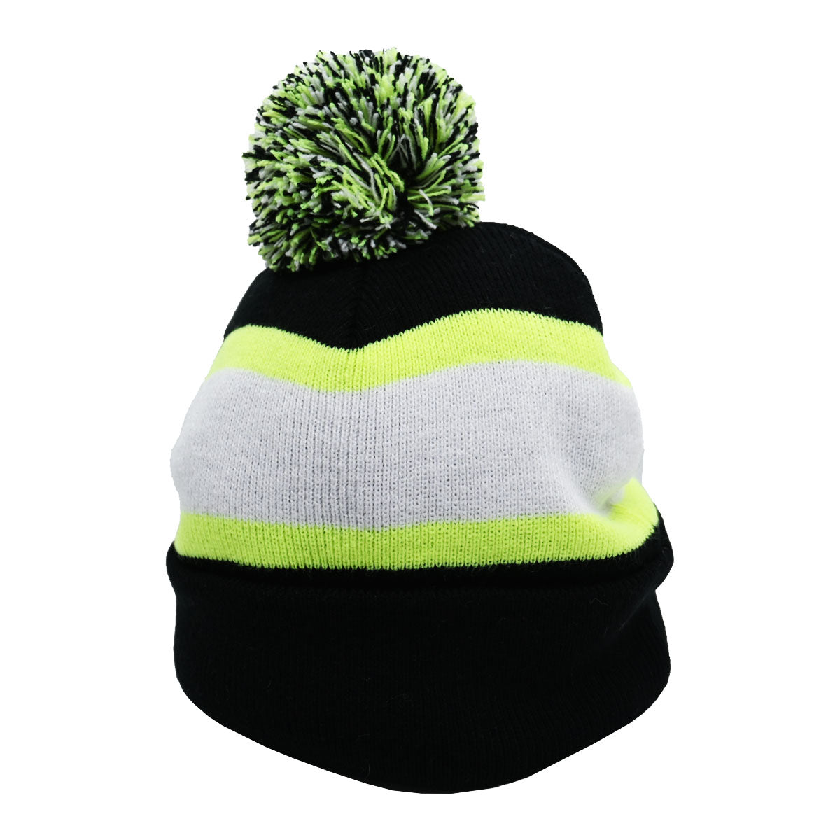 Gorro Beanie Lana Monster Energy