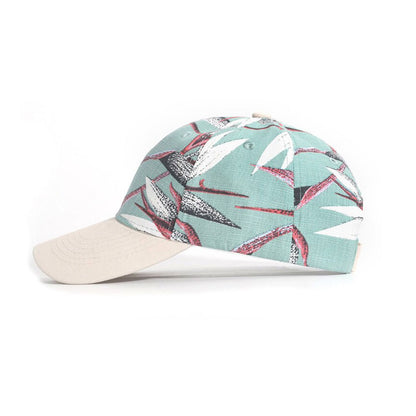 Jockey La Cap Company Verano Floral II, vista lateral