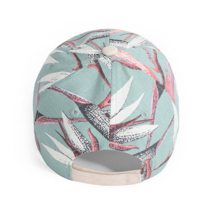 Jockey La Cap Company Verano Floral II, vista trasera