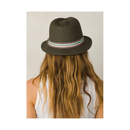 Sombrero Juliette Fedora - Mujer