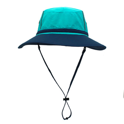 Sombrero pescador La Cap Company Camping, vista lateral