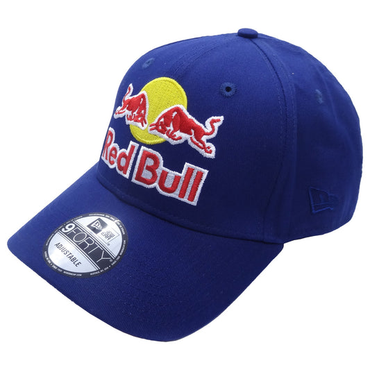 Jockey Red Bull Azul Marino