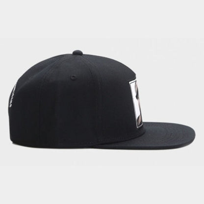 Snapback - Biggie Hip Hop Black The Notorious B.I.G.
