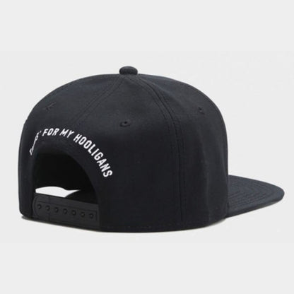 Snapback - Biggie Hip Hop Black The Notorious B.I.G.