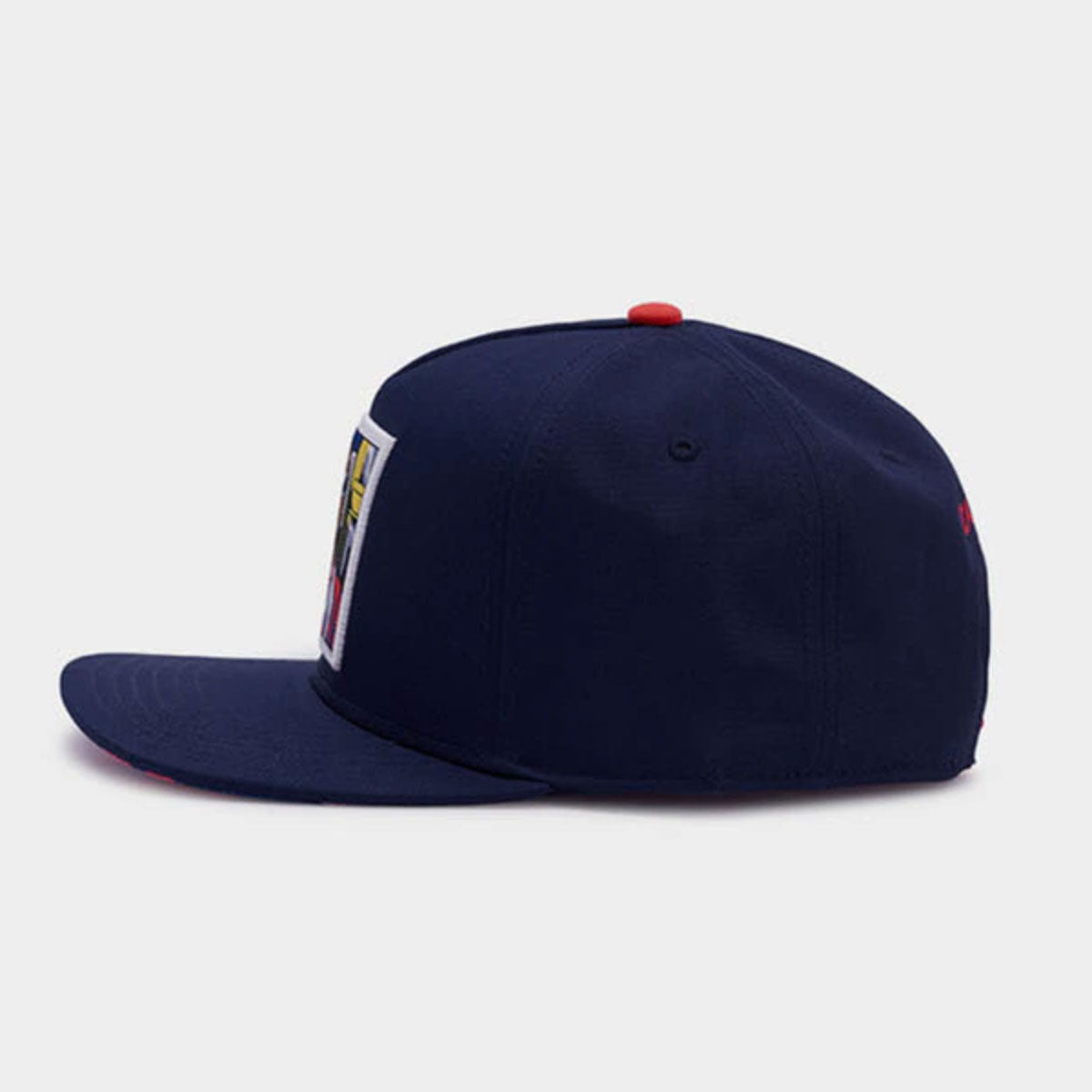 Snapback - Biggie Hip Hop Azul