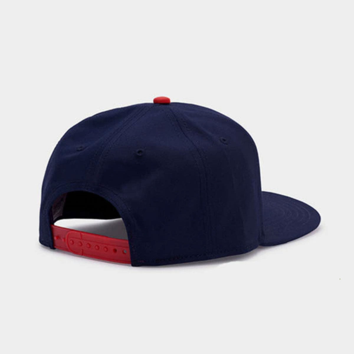 Snapback - Biggie Hip Hop Azul