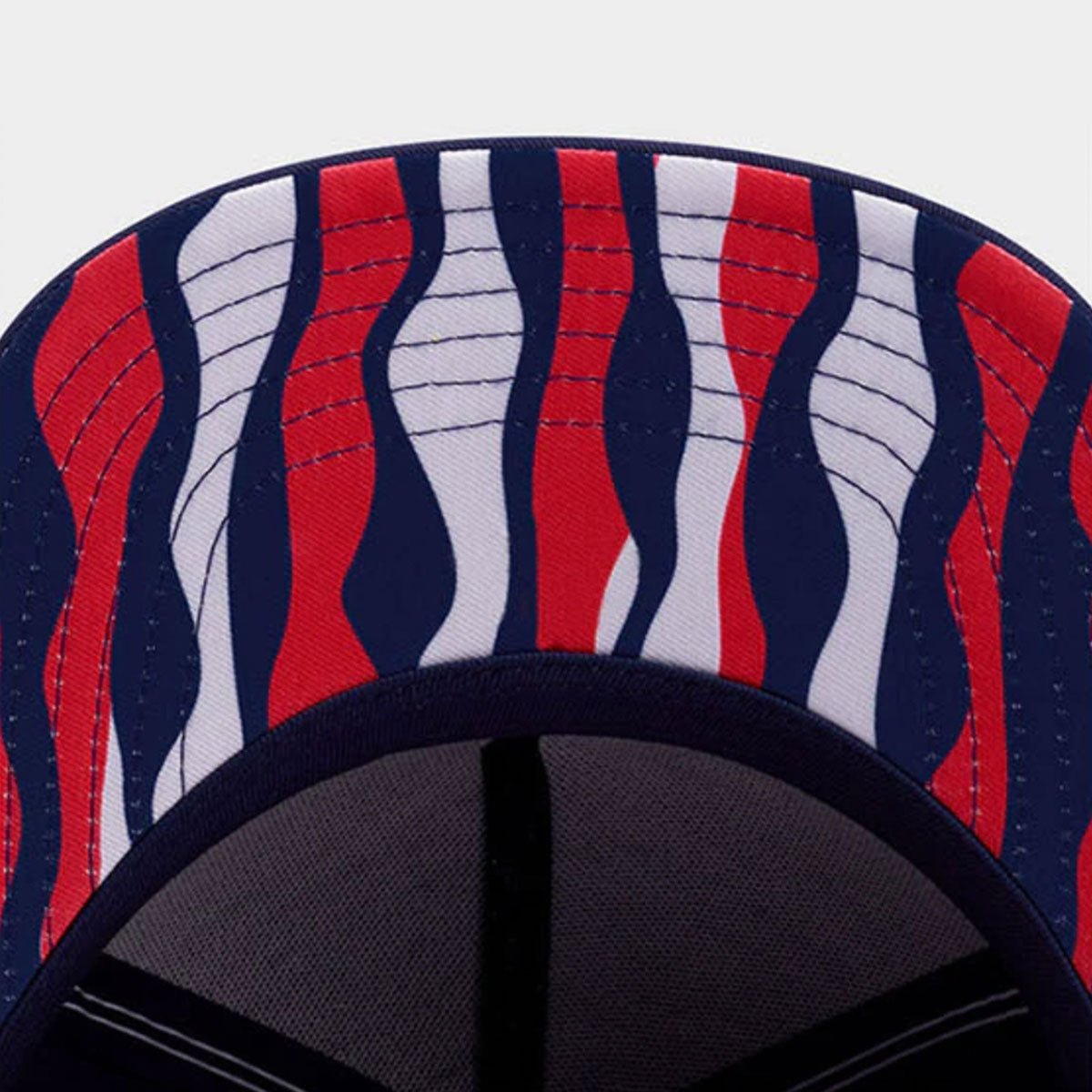 Snapback - Biggie Hip Hop Azul