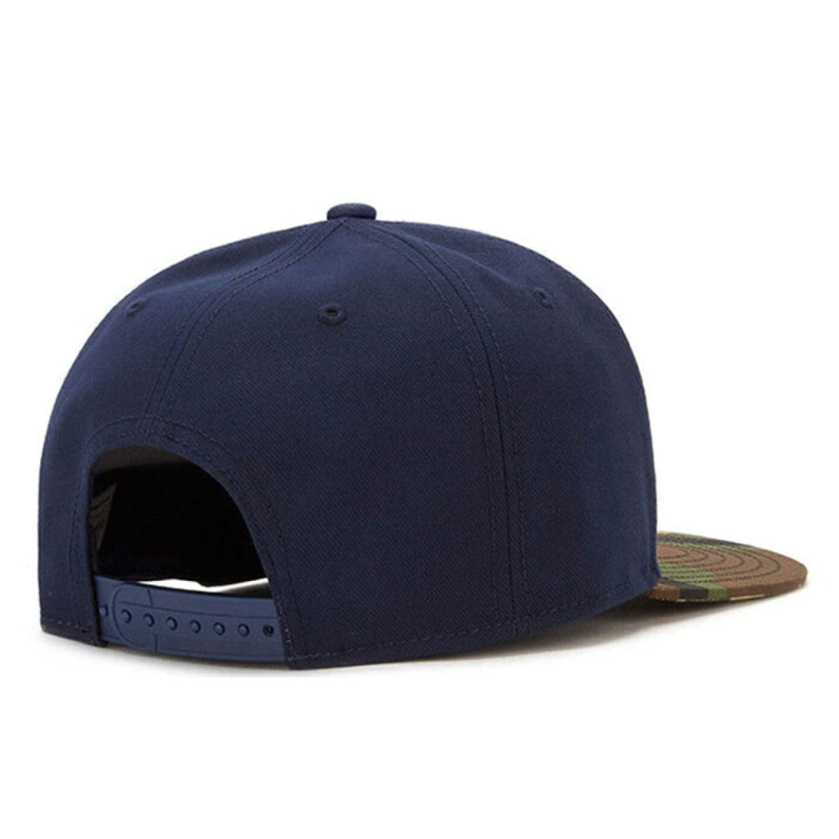 Snapback - Biggie Camo Hip Hop