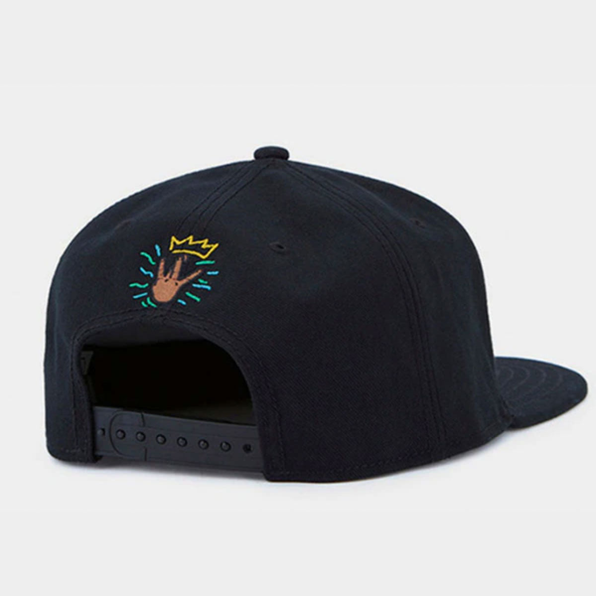 Snapback - Tupac Hip Hop Comic