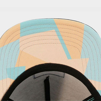 Snapback - Tupac Rollin Hip Hop