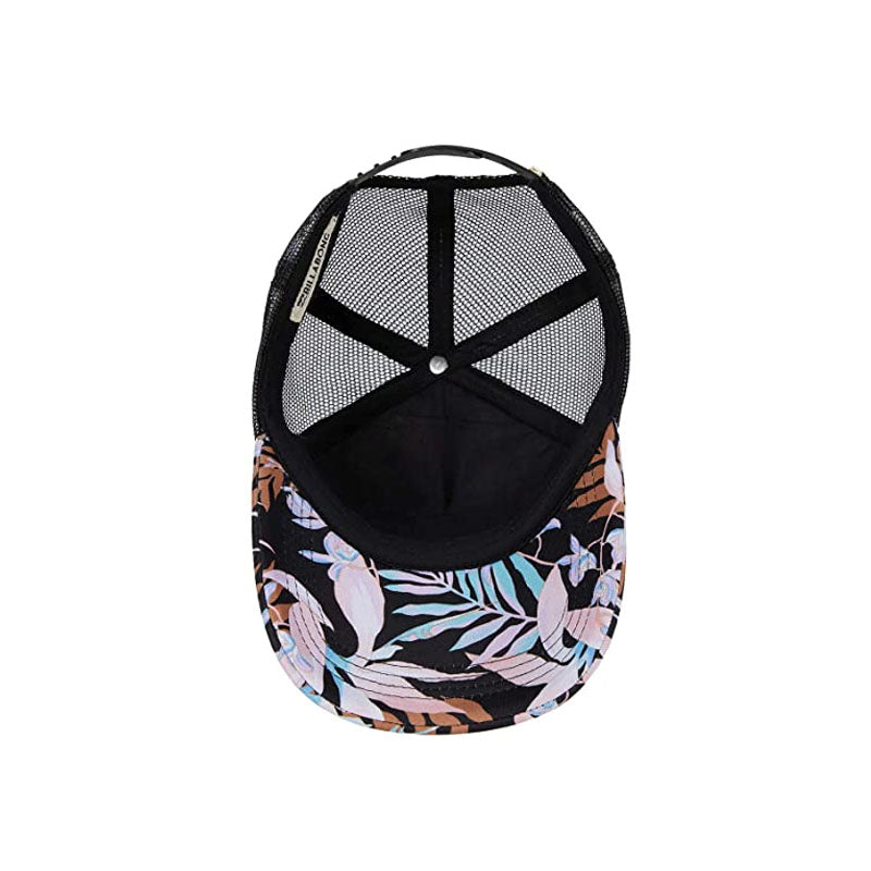 Jockey Billabong Mujer Heritage Mashup