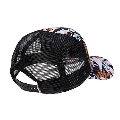 Jockey Billabong Mujer Heritage Mashup
