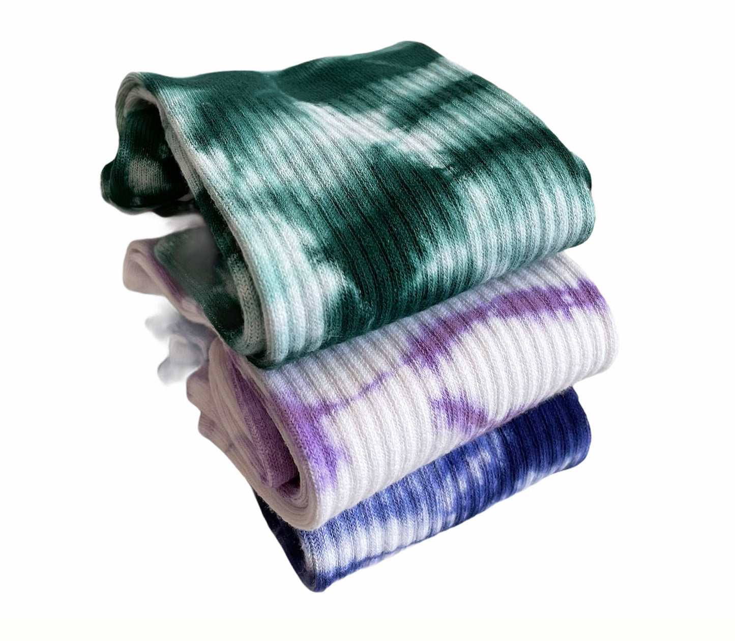 Tri-pack Calcetines Tie Dye (3 Unidades)